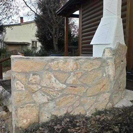 Ferienhaus Marina Villa Medulin Bagian luar foto