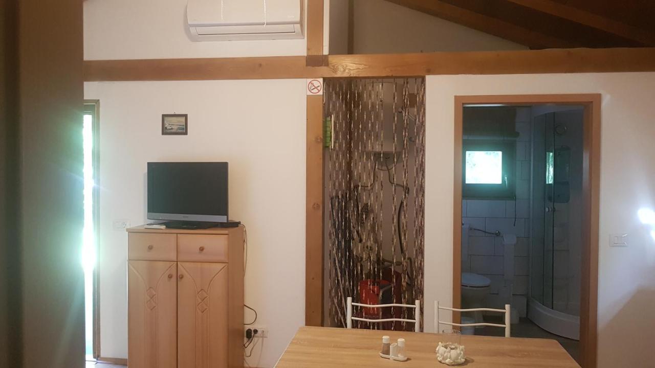 Ferienhaus Marina Villa Medulin Bagian luar foto