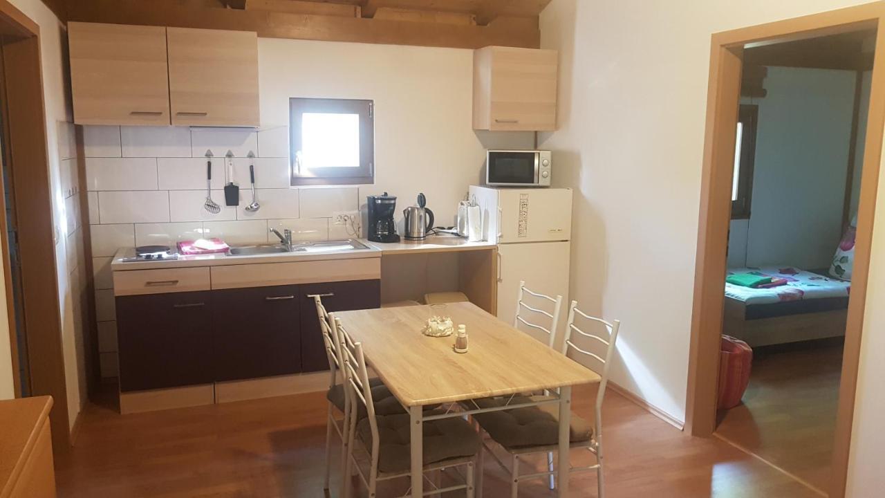 Ferienhaus Marina Villa Medulin Bagian luar foto