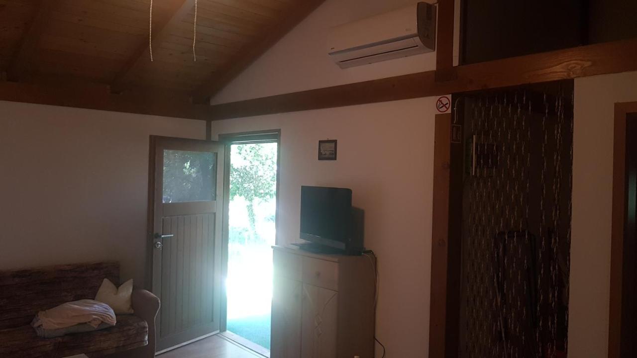 Ferienhaus Marina Villa Medulin Bagian luar foto