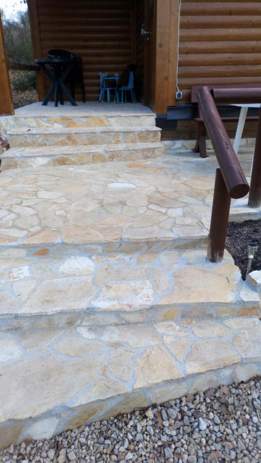 Ferienhaus Marina Villa Medulin Bagian luar foto