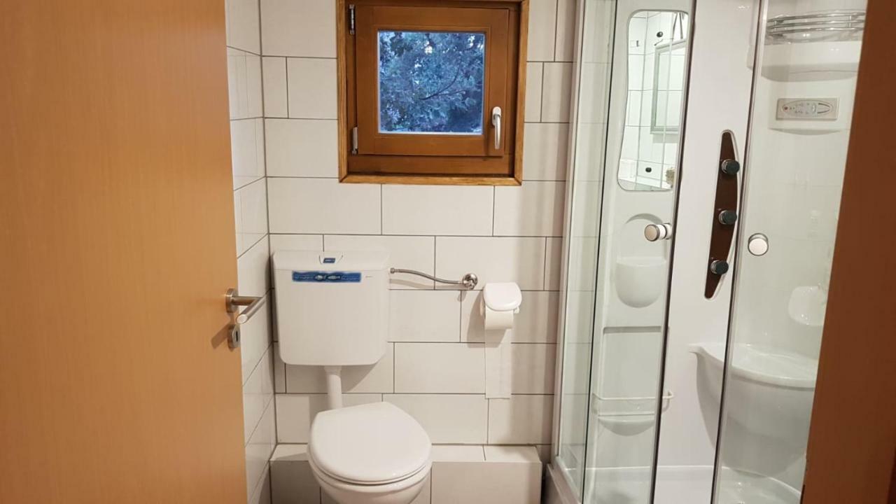 Ferienhaus Marina Villa Medulin Bagian luar foto