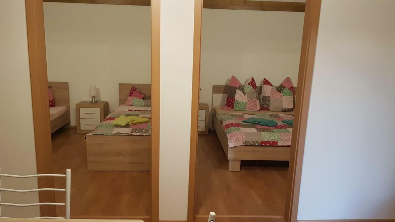 Ferienhaus Marina Villa Medulin Bagian luar foto