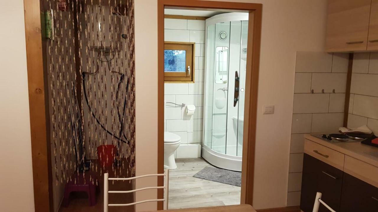 Ferienhaus Marina Villa Medulin Bagian luar foto
