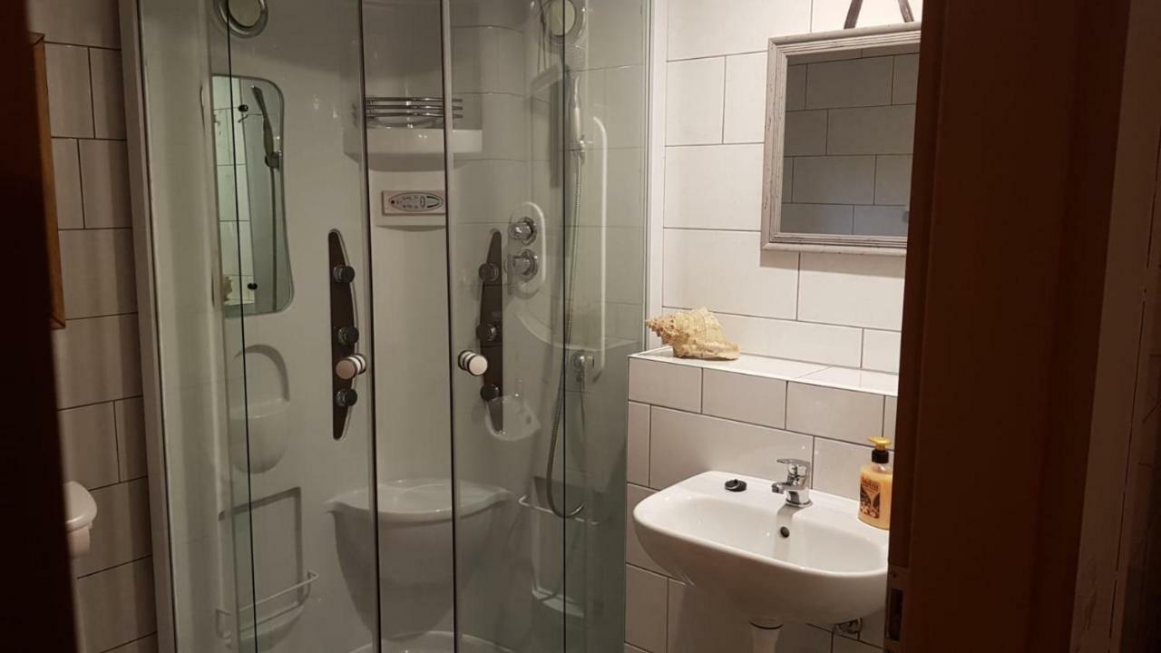 Ferienhaus Marina Villa Medulin Bagian luar foto