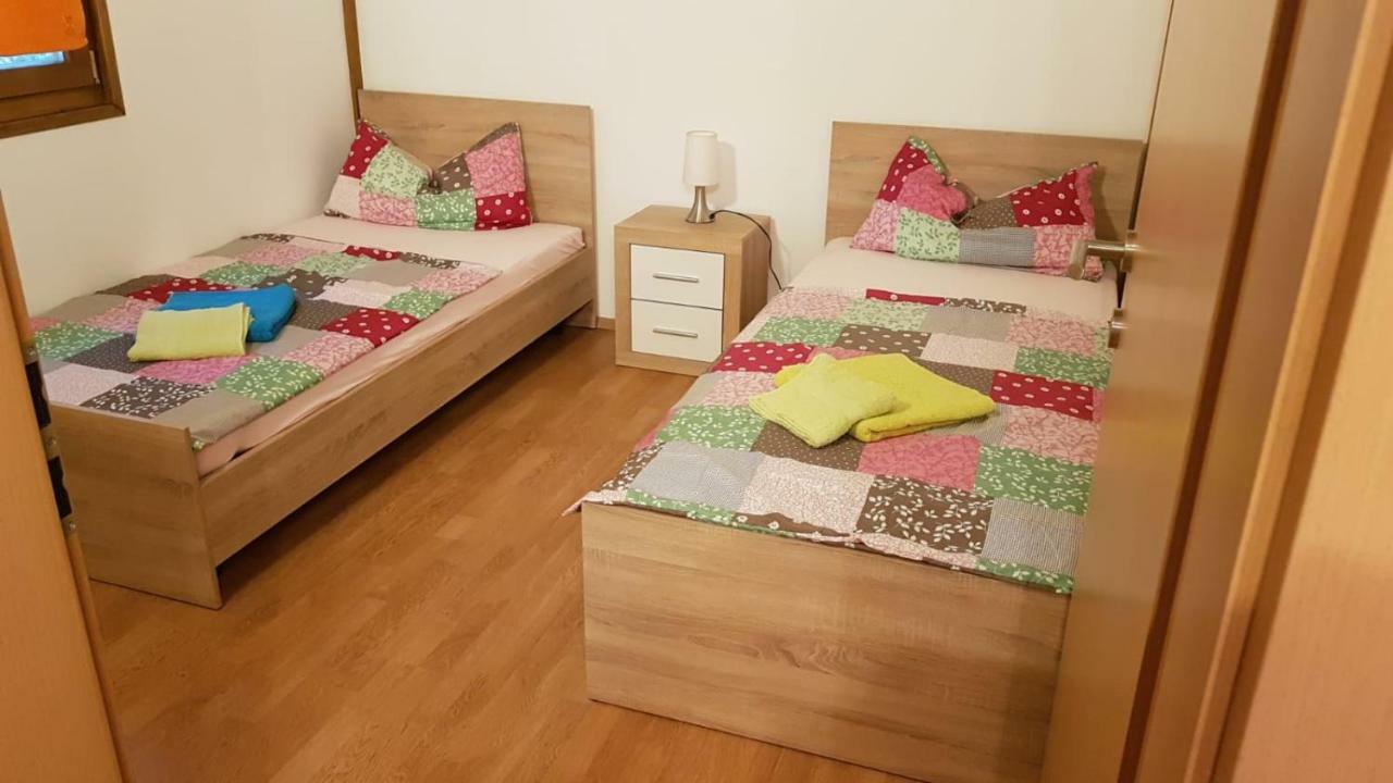 Ferienhaus Marina Villa Medulin Bagian luar foto