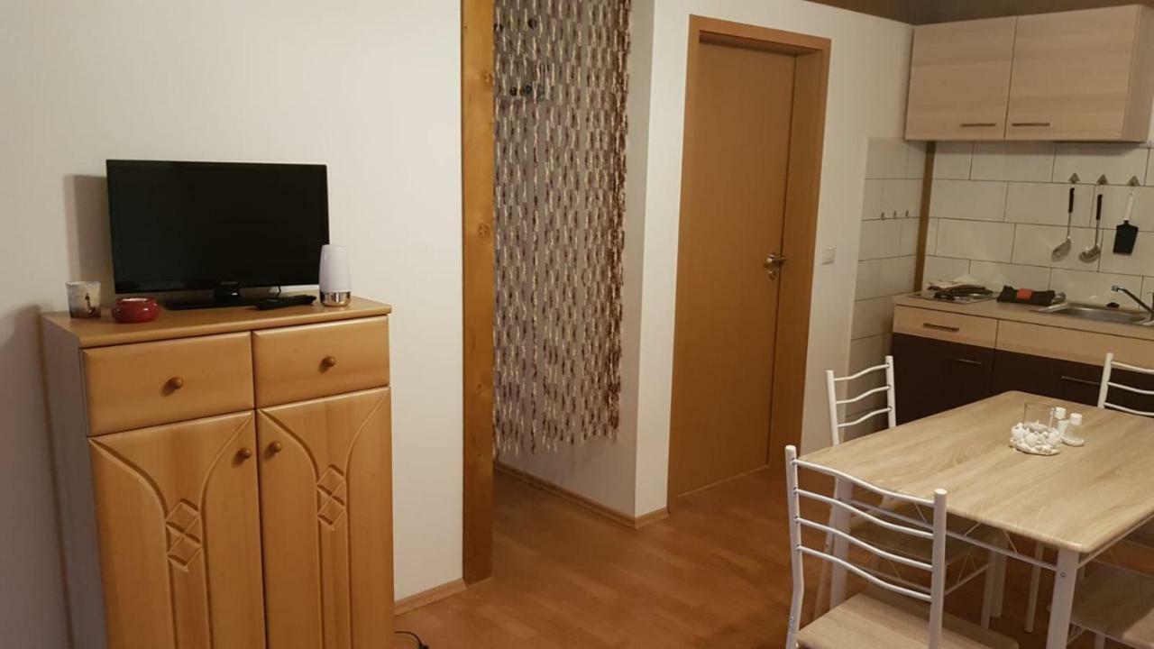 Ferienhaus Marina Villa Medulin Bagian luar foto