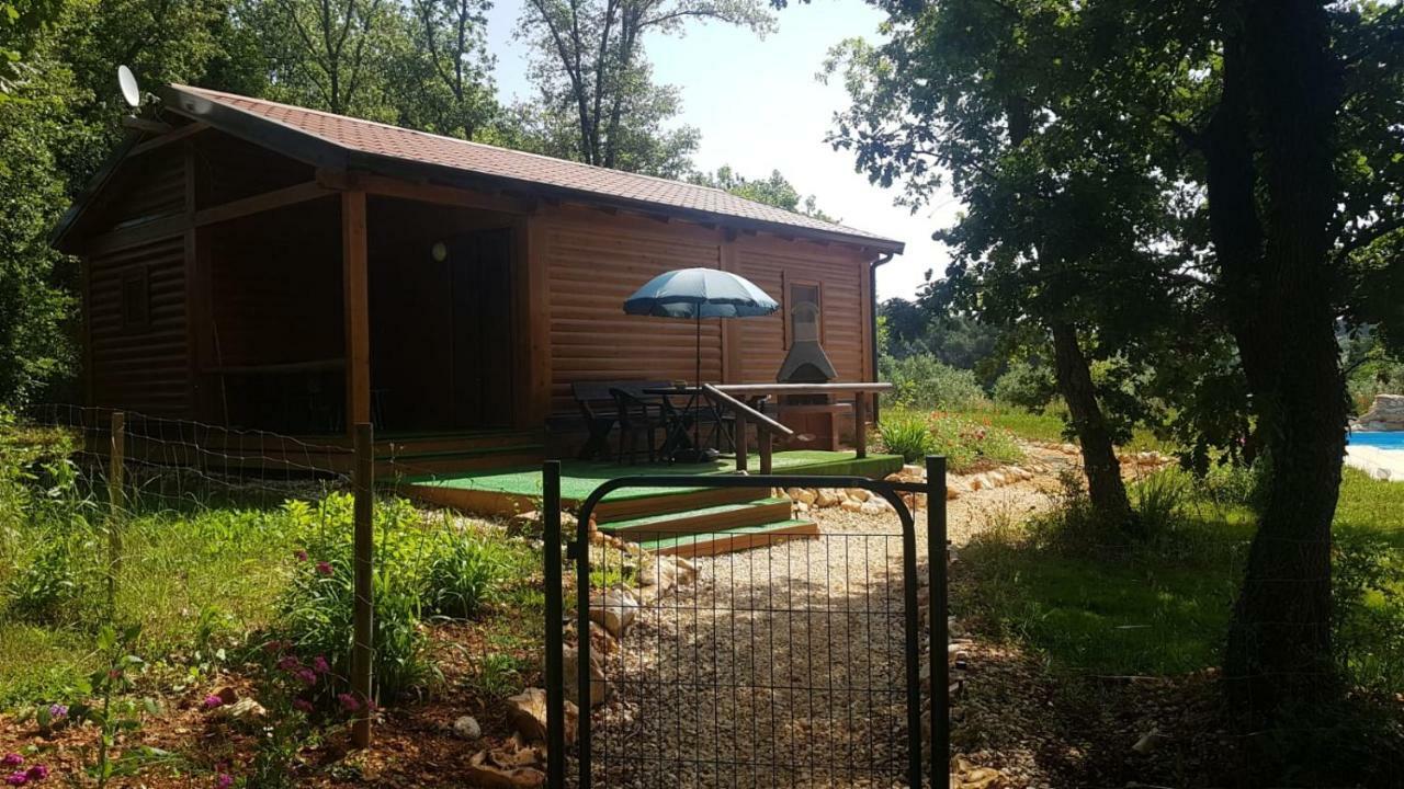 Ferienhaus Marina Villa Medulin Bagian luar foto